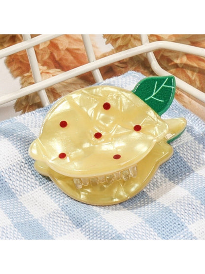 Beau - Cute Fruit Small Hair Clips
