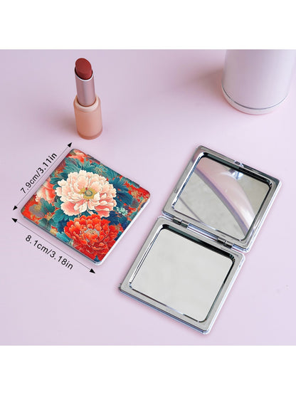 Mirroray - Cute Foldable Cartoon Mirror