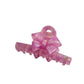 Beau - Elegant Bow Acetate Fiber Hair Claw Clip