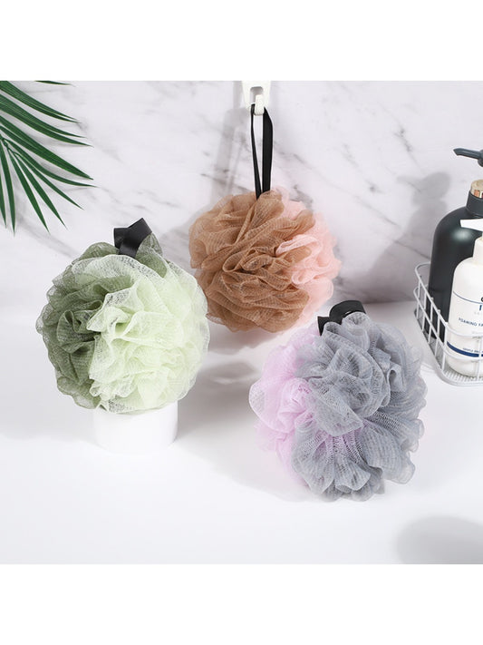 Papo - Soft Two Tone Bath Sponge