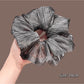 Gifty - Bubble Gauze with Starry Hair Circles