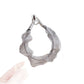 Keypus - Sheer Polyester Alloy Wrist Loop Phone Strap