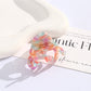 Beau - Elegant Geometric Hair Claw Clip