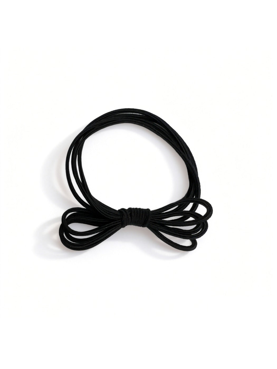 Gifty - Vintage Dark Tone Hair Ties