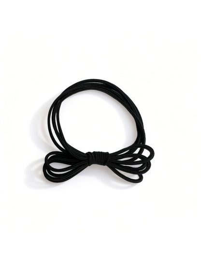 Gifty - Vintage Dark Tone Hair Ties