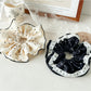 Gifty - Lace Scrunchie Hair Ring