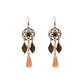 Earedge - Exquisite Fashion Drop Earrings