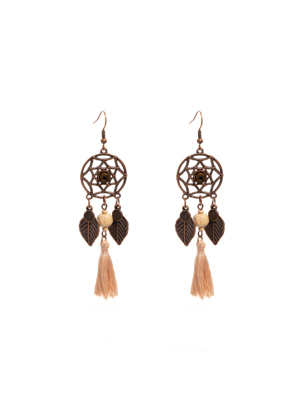 Earedge - Exquisite Fashion Drop Earrings