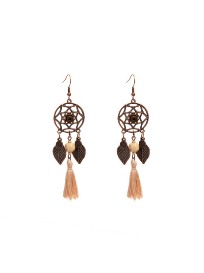 Earedge - Exquisite Fashion Drop Earrings