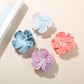 Beau - Sweet Style Flower Design Claw Hair Clip