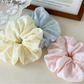 Gifty - Fresh Style Textured Gathered Hair Scrunchie