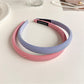 Gifty - Sweet Style Minimal Striped Hair Headband