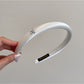 Gifty - Sparkly Bow Slim Profile Decorative Headband