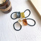 Gifty - Elegant Curved Accent Hair Tie