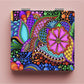 Mirroray - Decorative Desktop Foldable Compact Mirror
