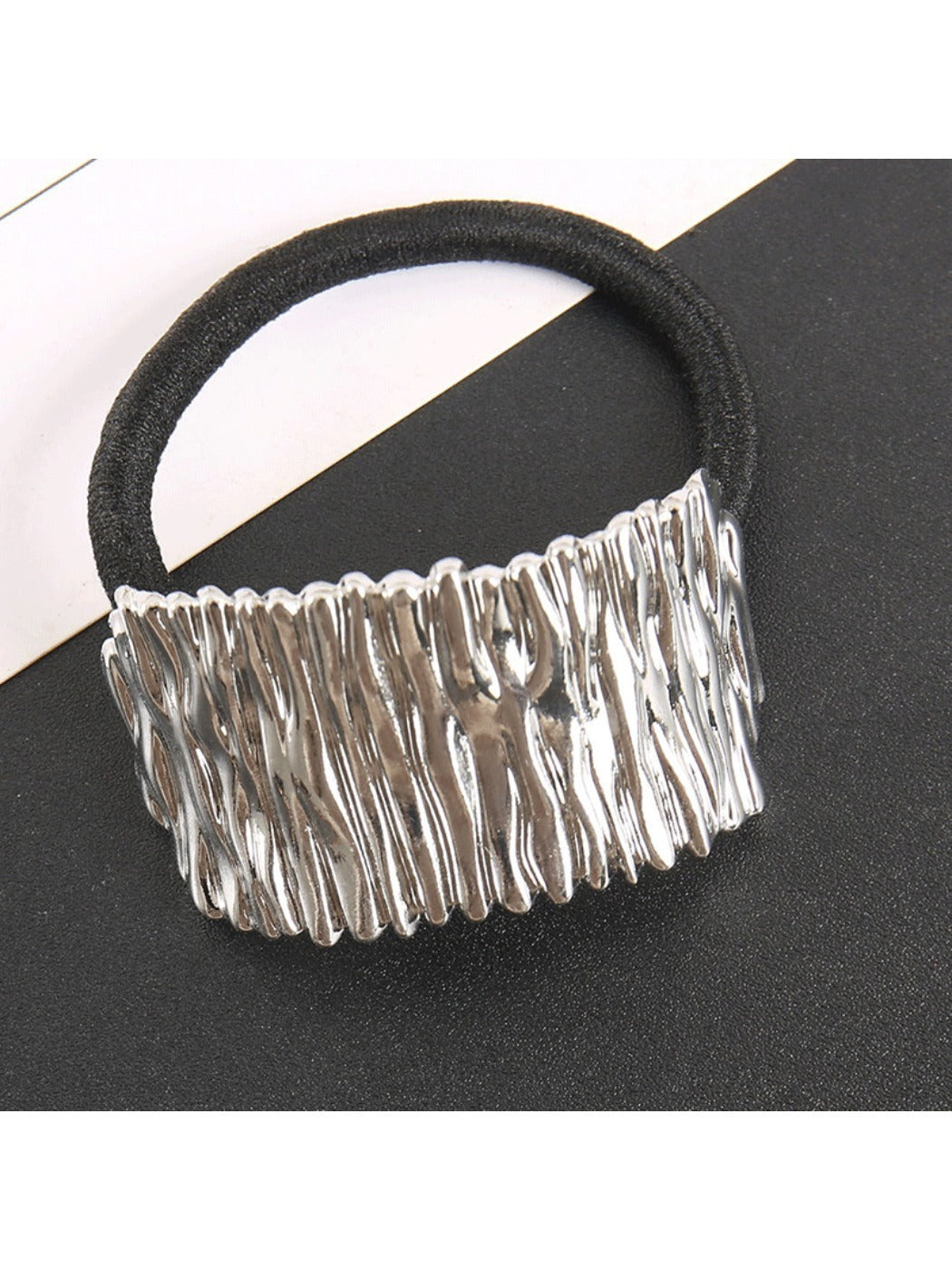 Gifty - High-Elastic Ponytail Hair Tie