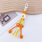 Keypus - Daisy Flower Bag Accessory Keychain