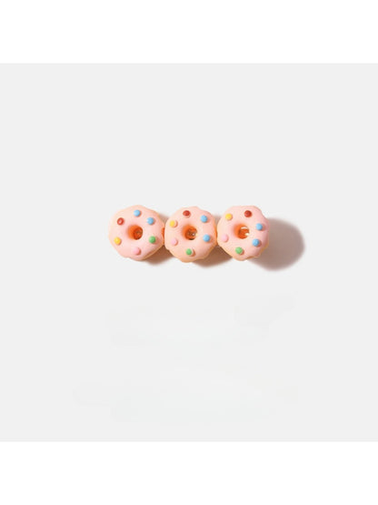 Beau - Cute Donut Shaped Hair Clip