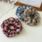 Gifty - Knitted Scrunchie Hair Tie Elastic