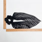 Gifty - Soft Ribbon Hair Scrunchie