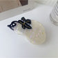 Beau - Unique Cute Gourd Hair Clip