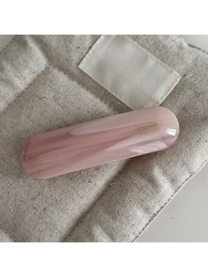 Beau - Chic Retro Acetate Hair Clip