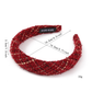 Gifty - Sweet Style Wide Geometric Headband