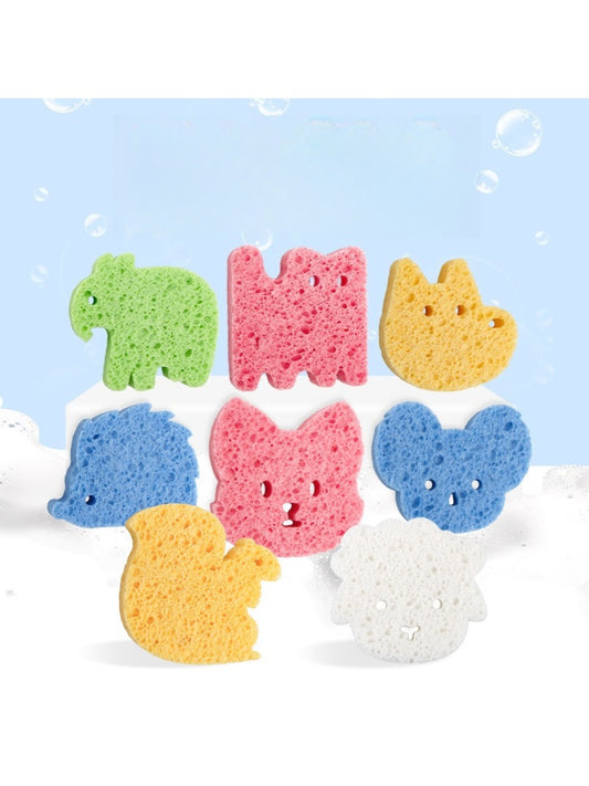 Papo - Animal Design Sponge Bath Ball