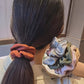 Gifty - Morandi Color Elegant Minimalist Scrunchie