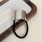 Gifty - Minimalist Geometric Hair Ties