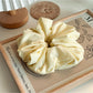 Gifty - Soft Cloud Hair Scrunchie