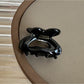 Beau - Mini Hollow Out Butterfly Claw Clip