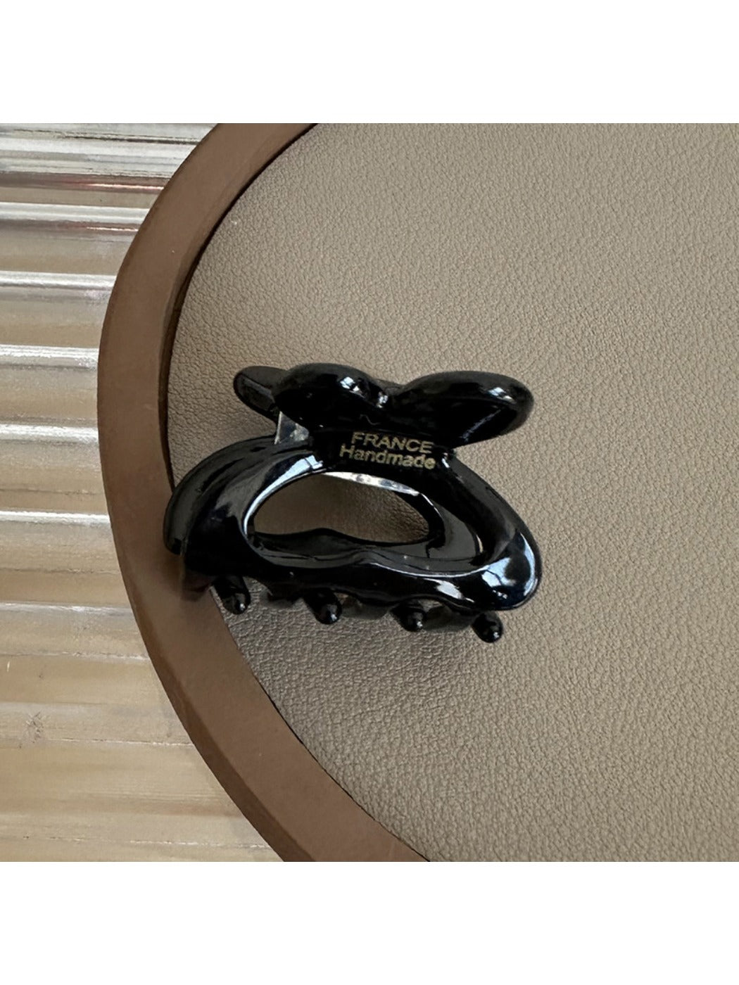 Beau - Mini Hollow Out Butterfly Claw Clip
