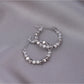 Earedge - Fashion Stylish Minimalist Elegant Earrings
