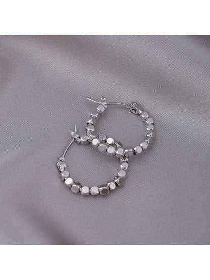 Earedge - Fashion Stylish Minimalist Elegant Earrings