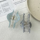Beau - Luxury Acetate Hair Clips