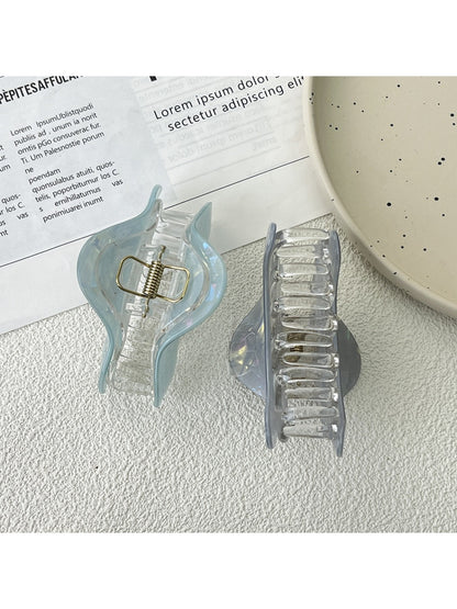Beau - Luxury Acetate Hair Clips