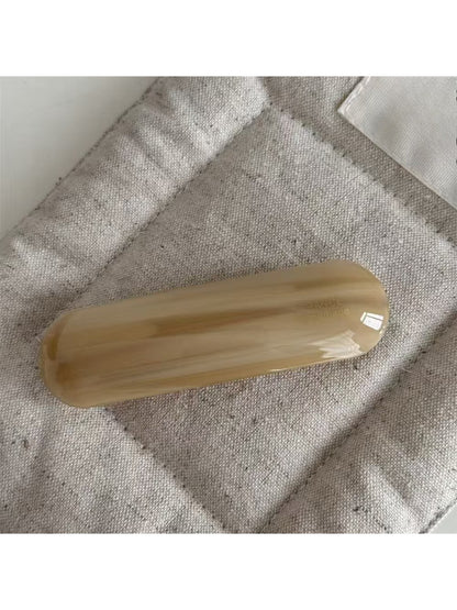 Beau - Chic Retro Acetate Hair Clip