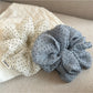 Gifty - Fresh Sweet Polka Dot Scrunchie