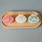 Beau - Chic Shell Shaped Claw Clip