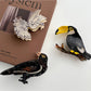 Beau - Bird Shaped Creative Hair Clips