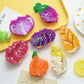 Beau - Vegetable Shaped Hair Clip