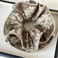 Gifty - Vintage Elegant Hair Ties