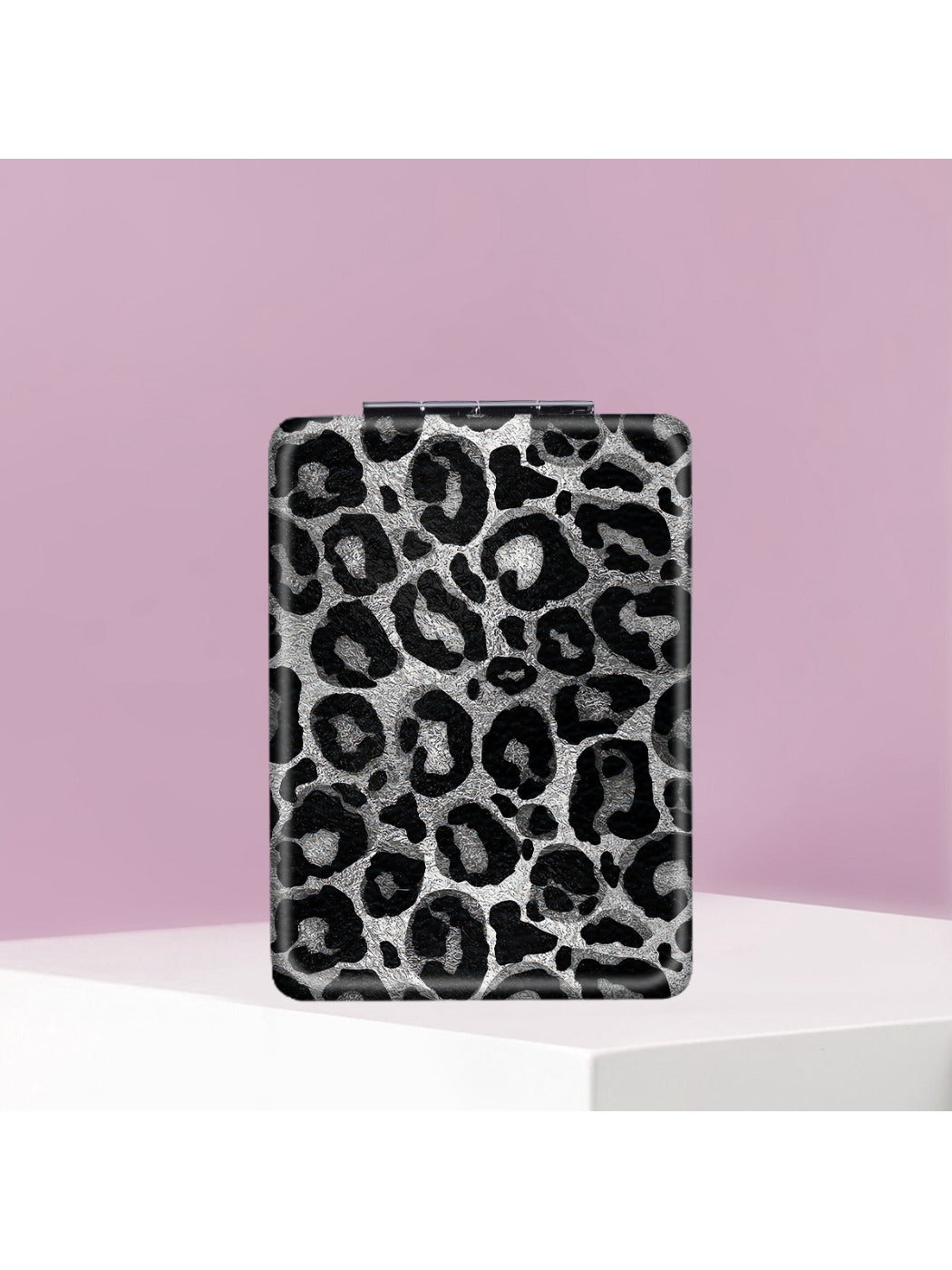 Mirroray - Vintage Textured Compact Mirror