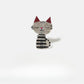 Beau - Cute Sweet Hair Clips