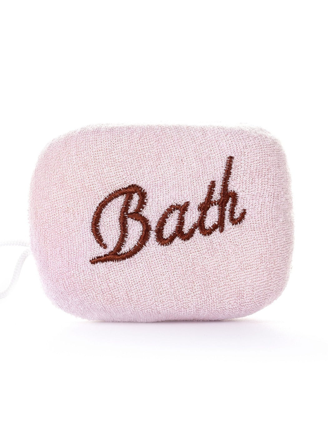 Papo - Artificial Sponge Bath Scrub