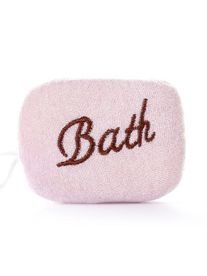 Papo - Artificial Sponge Bath Scrub