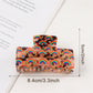 Beau - Ditsy Floral Claw Clip