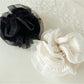 Gifty - Floral Bloom Hair Ties