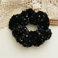 Gifty - Sparkly Glitter Hair Tie